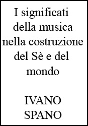 I significati della musica