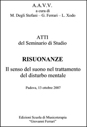 Risuonanze