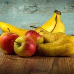 Frutto ricco di triptofano, ideale per migliorare il sonno e favorire il relax.