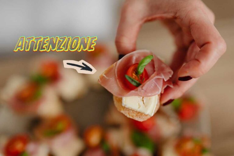 Il prosciutto crudo fa male? Ecco la marca che fa male al cuore, alla memoria e al colesterolo