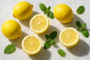 Il limone abbassa il colesterolo: come funziona e come usarlo