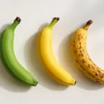 Banana e stitichezza: astringente o lassativa? La risposta dipende dalla maturazione