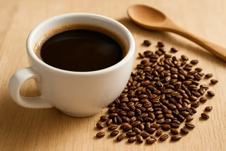 Caffè d’orzo e stitichezza: benefici, dosi consigliate e controindicazioni