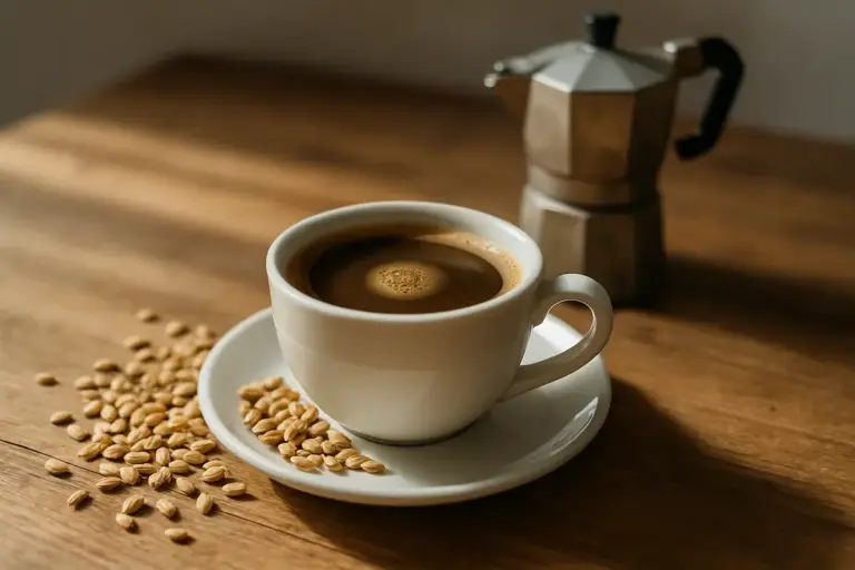 Quanti caffè d’orzo al giorno: dosaggio, benefici e controindicazioni