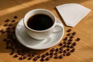 Caffè e colesterolo alto: cosa dice veramente la ricerca scientifica