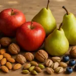 Frutta da evitare per il colesterolo: quale scegliere senza rischi