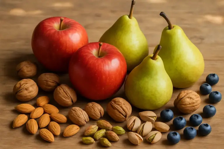 Frutta da evitare per il colesterolo: quale scegliere senza rischi
