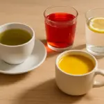 Cosa bere al posto del caffè per la pressione alta: 8 alternative comprovate