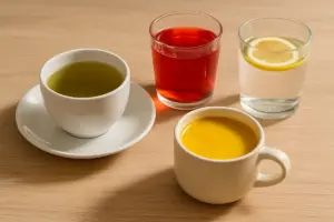 Cosa bere al posto del caffè per la pressione alta: 8 alternative comprovate