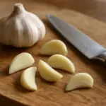 Aglio crudo: controindicazioni, benefici e come assumerlo correttamente