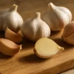Aglio Crudo: Controindicazioni e Quando Evitarlo