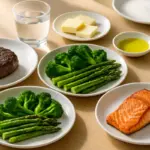 Dieta Chetogenica dei 21 Giorni: Menù Completo e Schema Settimanale