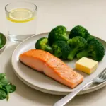 Dieta Chetogenica dei 21 Giorni: Menù Completo e Schema Pratico