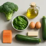 Dieta Chetogenica dei 21 Giorni: Menu e Schema Completo