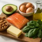 Dieta chetogenica dei 21 giorni: menù settimanale e guida pratica