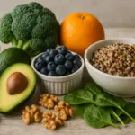 Alimentazione corretta per ansia e depressione: i cibi che migliorano l’umore secondo la scienza