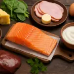 Quali sono i migliori cibi ricchi di vitamina B12? Scegli quelli che proteggono davvero la memoria