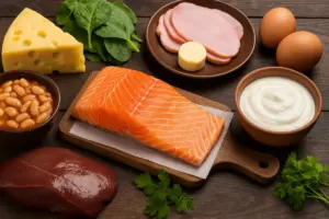 Quali sono i migliori cibi ricchi di vitamina B12? Scegli quelli che proteggono davvero la memoria