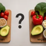 Qual è la differenza tra dieta vegetariana e vegana? Scopri quale conviene davvero alla salute