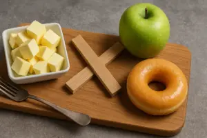 Quali sono gli errori da evitare quando si riducono i grassi? La doppia trappola che ostacola i risultati