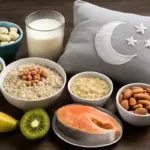 Quali alimenti aiutano a dormire meglio? La lista dei cibi che favoriscono il sonno profondo