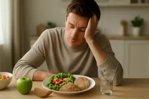 Cosa mangiare a pranzo per non avere sonno il pomeriggio? Il menù ideale secondo i nutrizionisti