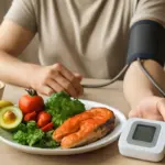 Come prevenire l’ipertensione a tavola? La combinazione alimentare che cambia la pressione senza farmaci