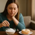 Come lo zucchero influisce sul benessere mentale? L’effetto nascosto sulle emozioni quotidiane