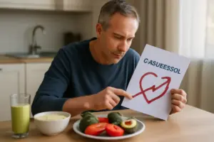 Strategie alimentari per prevenire il colesterolo alto: il consiglio utile che pochi considerano