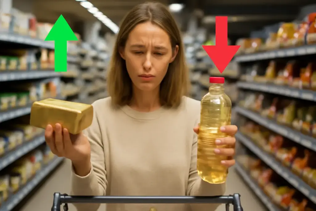 Grassi buoni vs grassi cattivi: il trucco per riconoscerli e non sbagliare acquisto al supermercato