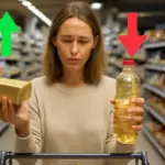 Grassi buoni vs grassi cattivi: il trucco per riconoscerli e non sbagliare acquisto al supermercato