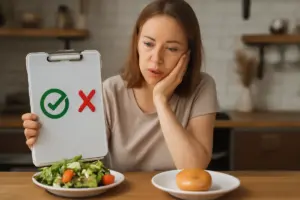 Come scegliere la dieta giusta per dimagrire senza stress? Il consiglio poco noto degli esperti