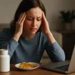 Omega 3 per il cervello: quello che dovresti sapere per ridurre ansia e affaticamento