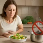 Prevenire i disturbi digestivi con le verdure: l’errore di cottura che rallenta i benefici