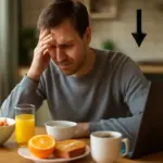 Colazione sana per migliorare l’energia mentale: gli sbagli comuni che rallentano la mente