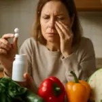 A cosa serve il calcio nelle verdure? Il ruolo nascosto nella prevenzione dei piccoli disturbi quotidiani