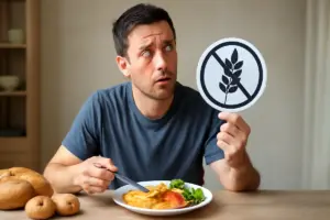 La dieta senza glutine fa bene a tutti? La risposta che sorprende chi non è celiaco