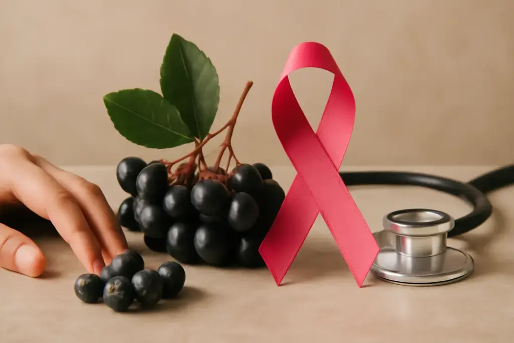 Frutta e prevenzione dei tumori: il tipo poco usato che apporta il maggiore supporto antiossidante