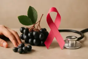 Frutta e prevenzione dei tumori: il tipo poco usato che apporta il maggiore supporto antiossidante