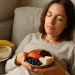 Gli alimenti ricchi di triptofano: supporto naturale per rilassarsi senza farmaci