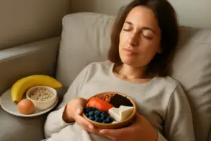 Gli alimenti ricchi di triptofano: supporto naturale per rilassarsi senza farmaci