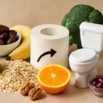 Quali sono i cibi migliori per prevenire la stitichezza? Il trucco semplice che migliora la regolarità
