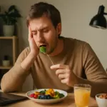 Cosa mangiare per combattere il calo di motivazione? I cibi che riaccendono la voglia di fare