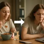 Cosa significa scegliere cereali integrali? L’effetto reale sui livelli di energia durante la giornata