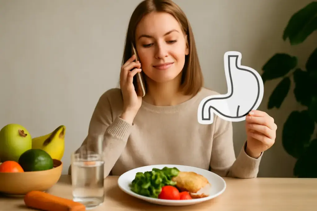 Dieta low FODMAP: i benefici per la digestione che aiutano anche chi non ha intolleranze