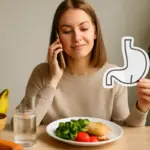 Dieta low FODMAP: i benefici per la digestione che aiutano anche chi non ha intolleranze