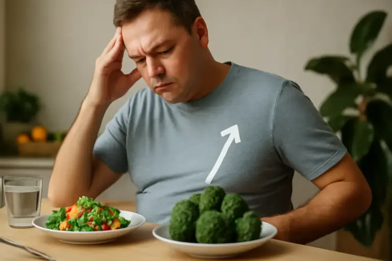 Come prevenire la sindrome metabolica con l’alimentazione? L’alimento chiave che trascuriamo spesso