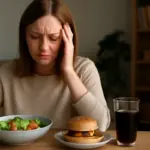Sbalzi d’umore e dieta: l’errore alimentare che peggiora la salute mentale più di tutti