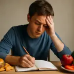 Differenza tra cibi ultraprocessati e naturali: impatto sulla concentrazione che pochi valutano