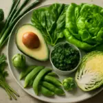 Quali vegetali sono ricchi di vitamina K? La selezione ideale per un’alimentazione equilibrata